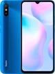 Смартфон Xiaomi Redmi 9A 2/32Gb без NFC Blue (UA UCRF) Seller Refurbished - зображення 1