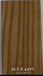Настінна панель WoodGood Poly у формі шестигранника 16*16 см ясен SLT.S 4410 - зображення 4