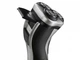 Електробритва Silver Crest SRR 3.7 B2 Черный (003SAG 0940) - изображение 2