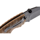 Нож Kershaw Shuffle II tan (8750TTANBW) - зображення 4