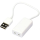 Звуковая плата Dynamode USB 8(7.1) каналов 3D RTL (USB-SOUND7-WHITE) - изображение 2