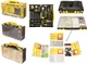 Набор инструментов WMC TOOLS 1350 шт (201350) - изображение 1