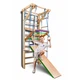 Дитячий спортивний куточок Baby Sport SB Sport Дерево Різнокольоровий 220х80 см (3-220) - зображення 2