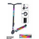 Трюковый детский самокат Space Sport Leone ABEC 9 Flex Fender Разноцветный (DP-1361249120) - изображение 2