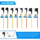 Комплект подключения к бортовой сети DDPai AUX Hardwire kit(mini One/mini 3) - изображение 3