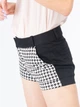 Шорты Vero Moda OL080518-16 S (39252S) Черный - изображение 3