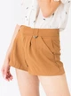 Шорты Vero Moda OL080518-22 XS (39258XS) Коричневый - изображение 3