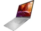 Ноутбук Asus Vivobook 15 15.6" (1366x768), матова | Intel Core i5-8265U | 8 Gb DDR4 | SSD 256 Gb | Geforce MX110 (2Gb | GDDR5 | 64Bit) | Windows 10 | - зображення 2