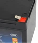Акумуляторна батарея LogicPower LiFePO4 12V 12Ah (LP14559) - зображення 5