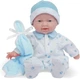 Вініловий пупс JC Toys La Baby, Berenguer (13111) (B01N36APG9) - зображення 1
