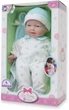Вініловий пупс JC Toys La Baby, Berenguer (13111) (B01N36APG9) - зображення 3