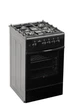 Плита газовая GRETA 1470-00-07AA D (GG 5772 CG 38 (D)) - изображение 1