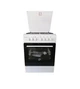 Плита комбінована MILANO ML60 EF50+біла - зображення 2