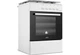 Плита газова ARTEL Apetito 00-G white (60*60,газ контр,стекл.кришка) - зображення 4