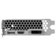 Видеокарта GeForce GTX1050Ti, Palit, StormX, 4Gb DDR5, 128-bit, DVI/HDMI/DP, 1392/7000 MHz (NE5105T018G1-1070F) - изображение 3