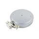 Конфорка для склокерамічної поверхні D=165mm. 1200W Eika C00139035 - изображение 2
