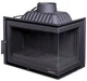 Камінна топка Nordflam Etna Right 13 kW - изображение 1