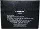 Умное зарядное устройство LiitoKala Lii-S8 на 10 каналов для Ni-Mh, Ni-Cd, LiFePO4, Li-ion и Крона (блок питания + автоадаптер) - зображення 10