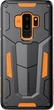 Чехол-накладка Nillkin Defender Case II Samsung Galaxy&nbsp;S9+ Orange - изображение 1