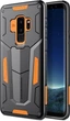 Чехол-накладка Nillkin Defender Case II Samsung Galaxy&nbsp;S9+ Orange - изображение 6