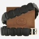 Ремень женский из натуральной кожи BlankNote BN-BELT-1-g-kr 90 см Черный - изображение 1