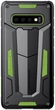 Чехол-накладка Nillkin Defender Case II Samsung Galaxy&nbsp;S10+ SM-G975 Green - изображение 1