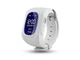 Детские телефон-часы с GPS трекером Smart Watch Q50, white - изображение 2
