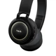 Бездротові навушники Havit HV-H2587BT black - зображення 2