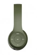 Беспроводные наушники Havit HV-H2575BT army green - изображение 2
