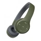 Беспроводные наушники Havit HV-H2575BT army green - изображение 3