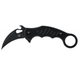 Нож Fox Fixed Karambit (FX-598) - зображення 1