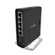 Маршрутизатор MikroTik hAP ac² (RBD52G-5HacD2HnD-TC) (haP ac2) - изображение 1
