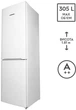 Двухкамерный холодильник Liebherr CU 3331 - изображение 2