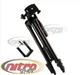 Штатив Tripod 3120 + крепление для телефона трипод тренога Черный - изображение 3
