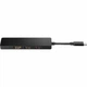 Порт-репликатор HP Elite Dock USB-C Hub (4WX89AA) - изображение 2