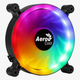 Кулер для корпуса AeroCool Spectro 12 FRGB - изображение 1
