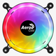 Кулер для корпуса AeroCool Spectro 12 FRGB - изображение 2