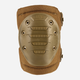 Наколенники тактические 5.11 Tactical EXO.K1 KNEE PAD 50359-134 One Size Kangaroo (2000980480524) - изображение 1