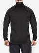 Реглан 5.11 Tactical Waterproof Rapid Ops Shirt 72209-019 L Black (2000980509409) - зображення 2