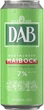 Упаковка пива DAB Maibock світле фільтроване 7% 0.5 л x 24 шт. (4053400277707) - зображення 2