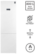 Двокамерний холодильник Bosch KGN39XW326 - зображення 2