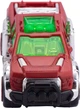 Автотрек Metal Machines Напад Тиранозавра Рекса (0845218018368) - зображення 2