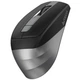 Мышка A4Tech FG35 Grey - изображение 2