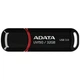 Флешка USB 3.0 32Gb ADATA UV150 Black (AUV150-32G-RBK) - изображение 1