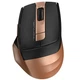 Мышка A4Tech FG35 Bronze - изображение 1