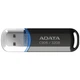 Флеш-накопитель Adata 32Gb C906 Black USB 2.0 (AC906-32G-RBK) - изображение 2