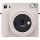Камера миттєвого друку Fujifilm INSTAX SQ 1 CHALK WHITE (16672166) - зображення 1