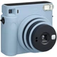 Камера миттєвого друку Fujifilm INSTAX SQ 1 GLACIER BLUE (16672142) - зображення 2