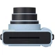 Камера миттєвого друку Fujifilm INSTAX SQ 1 GLACIER BLUE (16672142) - зображення 7