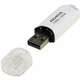 Флеш-накопичувач Adata Flash 32GB C906 White USB 2.0 (AC906-32G-RWH) - зображення 1